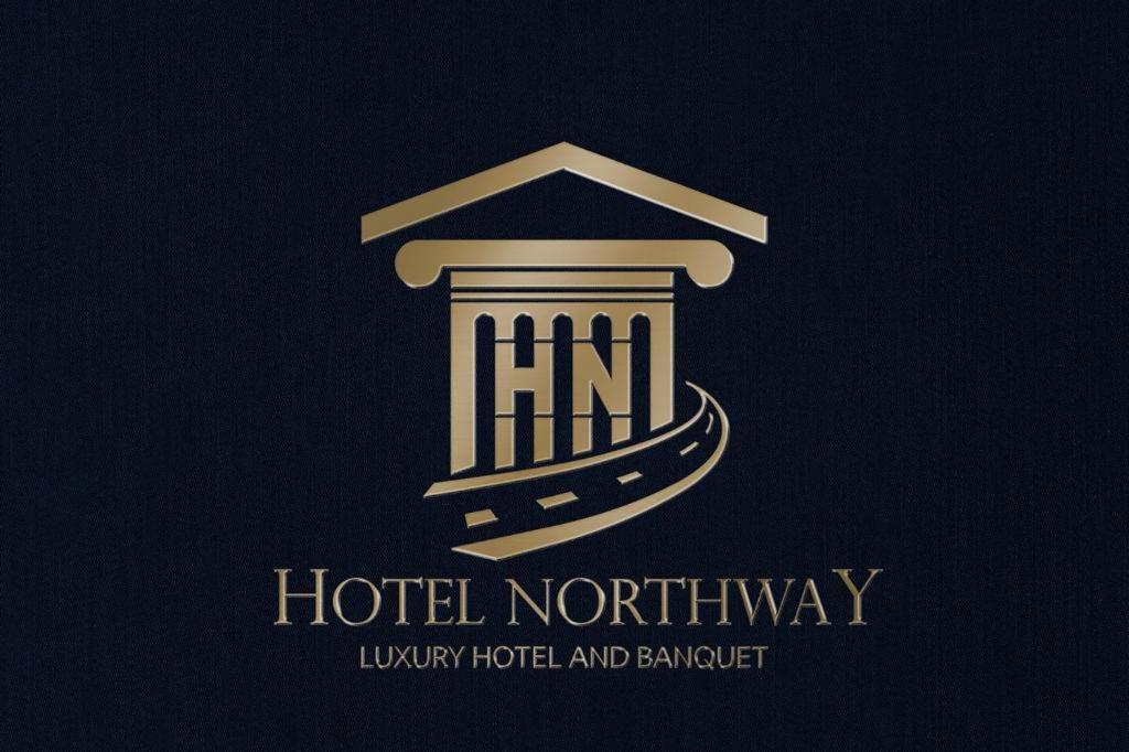 Hotel Northway 바부니야 외부 사진
