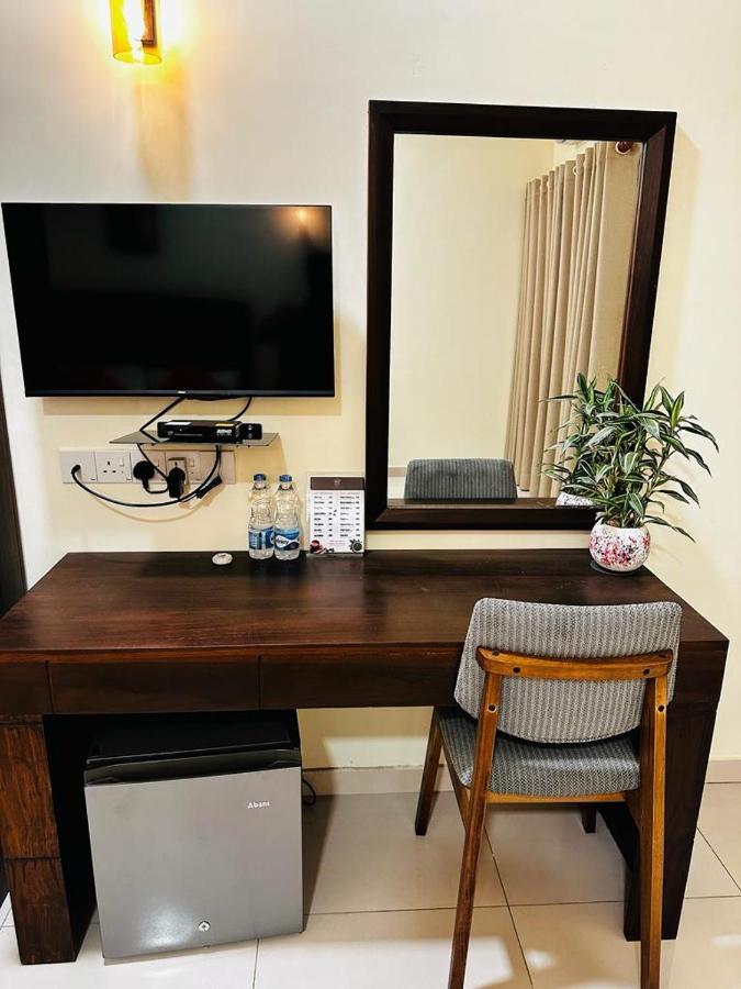 Hotel Northway 바부니야 객실 사진